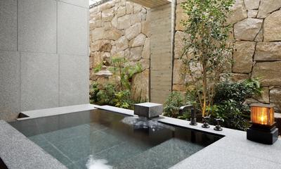 Onsen Suite