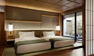 Onsen Suite
