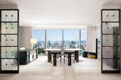 Josun Masters Suite
