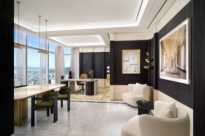 Josun Grand Masters Suite