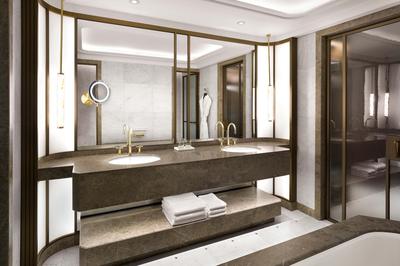 Masters Junior Suite