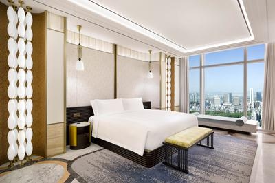 Josun Grand Masters Suite