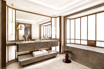 Josun Masters Suite
