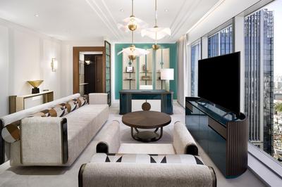 Grand Masters Suite