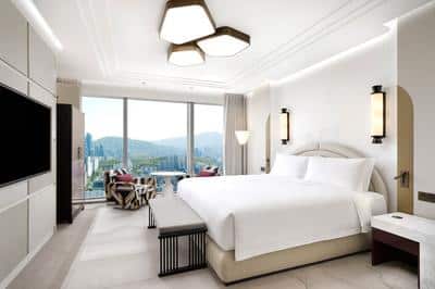 Grand Masters Suite