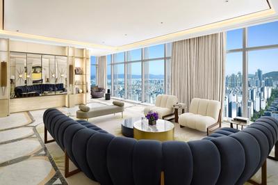 Josun Grand Masters Suite