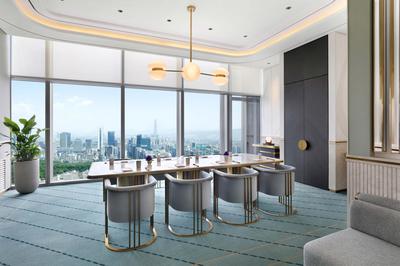 Eatanic Garden - Private Dining Room