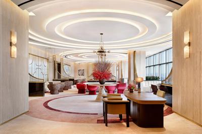 Grand Reception