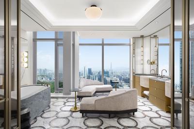 Josun Grand Masters Suite