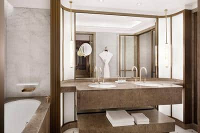 Grand Masters Room