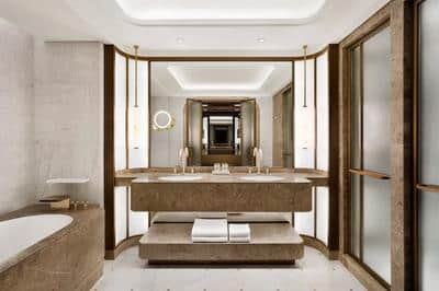 Masters Room