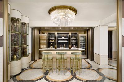 Josun Grand Masters Suite