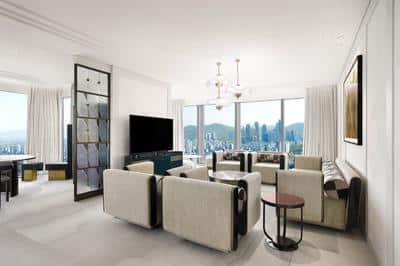 Josun Masters Suite