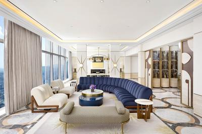Josun Grand Masters Suite
