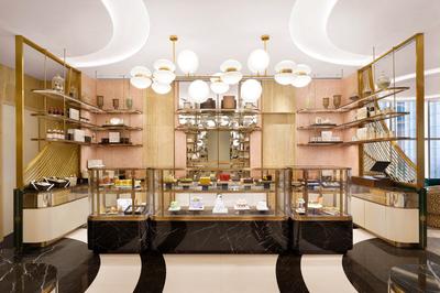 Josun Deli the Boutique
