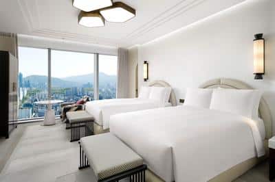 Josun Masters Suite