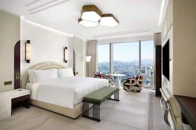 Masters Room