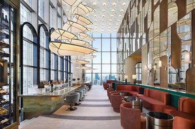 1914 Lounge & Bar