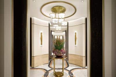 Josun Grand Masters Suite