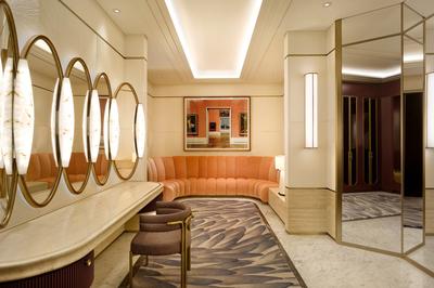 Josun Grand Masters Suite
