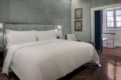 Luxury Terrace Suite