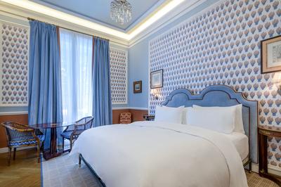 Premium Deluxe Room