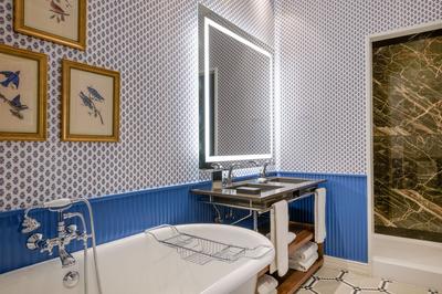 Premium Deluxe Room