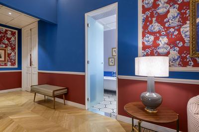 Premium Deluxe Room