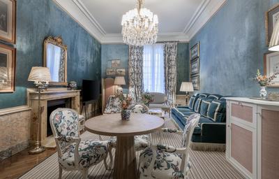 The Duke's Royal Suite, 2 Bedroom Suite