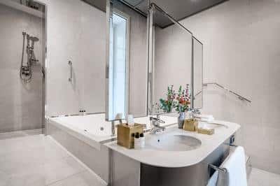 The Duke's Royal Suite, 2 Bedroom Suite