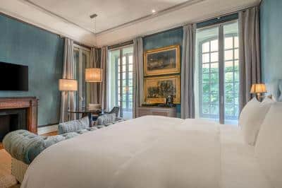 Premium Deluxe Room