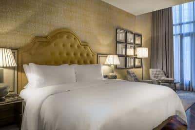 Premium Deluxe Room