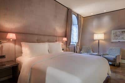 Deluxe Room Twin