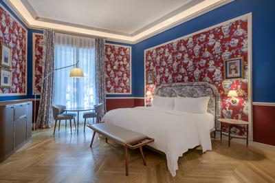 Premium Deluxe Room