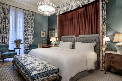 The Duke's Royal Suite, 2 Bedroom Suite