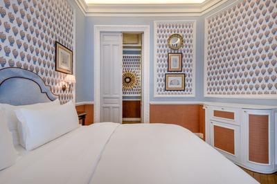 Premium Deluxe Room