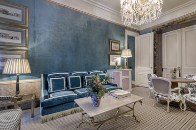 The Duke's Royal Suite, 2 Bedroom Suite