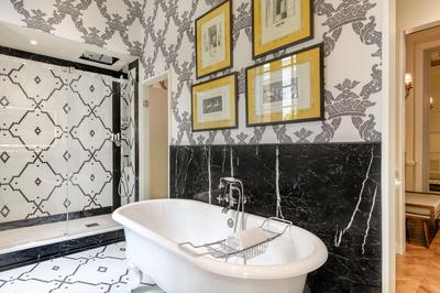 Almagro Presidential Suite