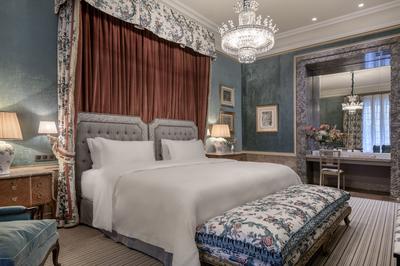 The Duke's Royal Suite, 2 Bedroom Suite