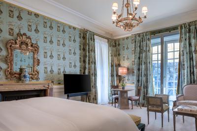 The Duke's Royal Suite, 2 Bedroom Suite