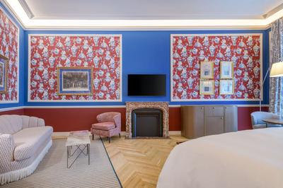 Premium Deluxe Room