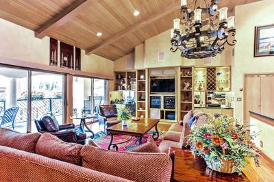 Four-Bedroom Penthouse Suite