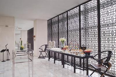 Chang Lang Meeting Room