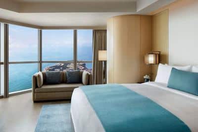 Grand Deluxe King Guest Room