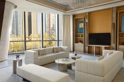 VIP room