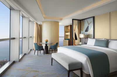 Caroline Astor Suite