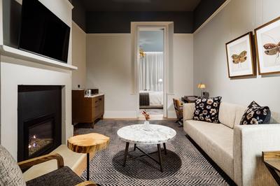 Heritage Suite