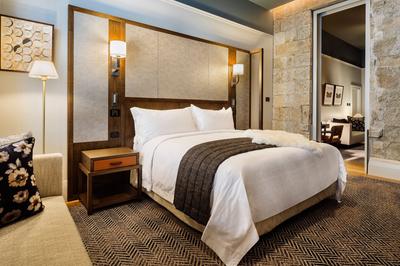 Heritage Suite