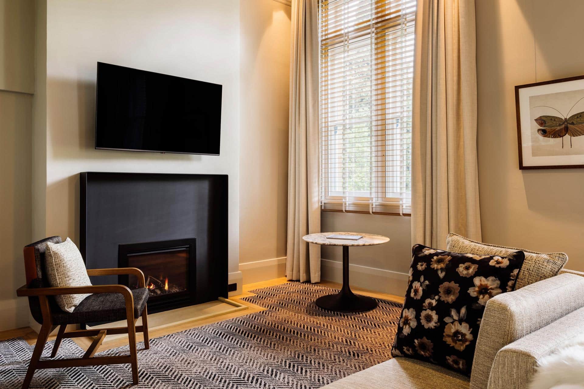 The Tasman, a Luxury Collection Hotel, Hobart
