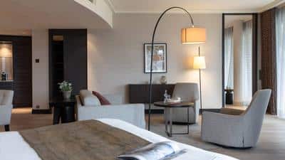 Alpina Executive Suite